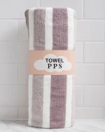حوله استخری TOWEL PPS طرح 9