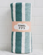 حوله استخری TOWEL PPS طرح 9
