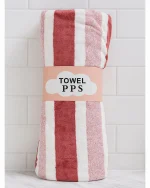 حوله استخری TOWEL PPS طرح 9
