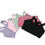 نیم تنه ورزشی زنانه کشی