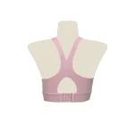 نیم تنه ورزشی زنانه کشی - تصویر 2