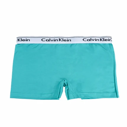 شورت زنانه کلوین کلاین پادار سایز XL