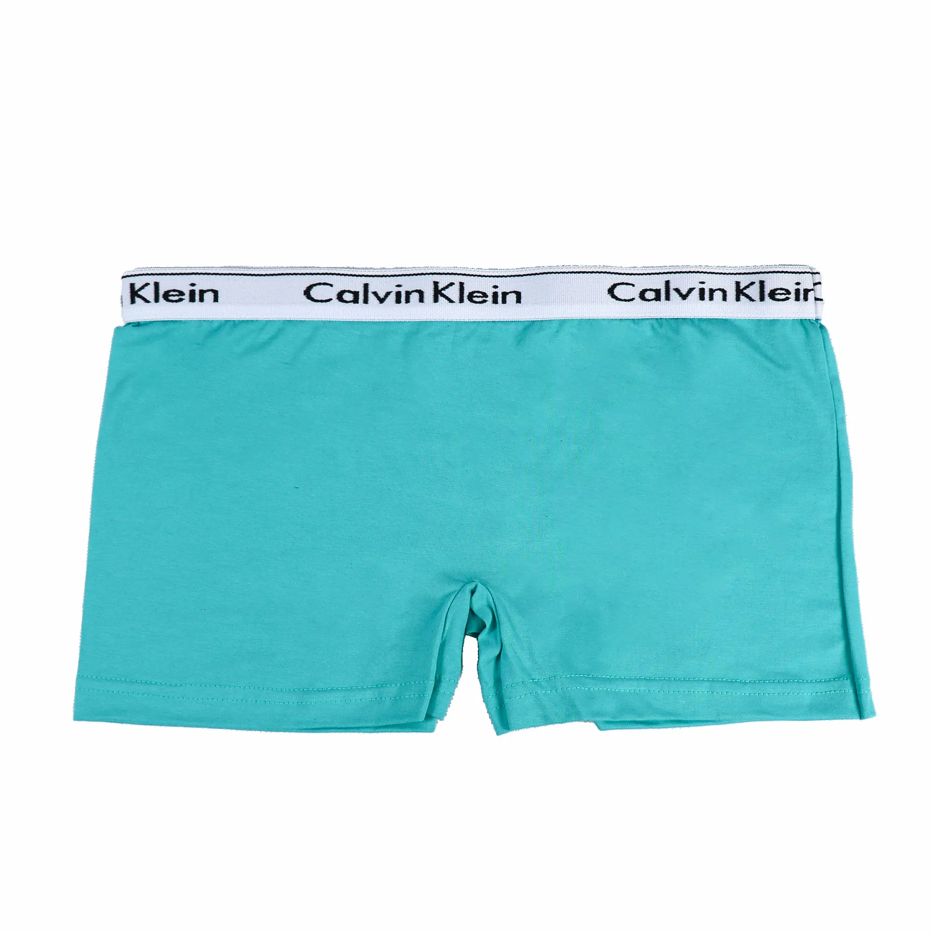 شورت زنانه کلوین کلاین پادار سایز XL