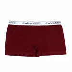 شورت زنانه کلوین کلاین پادار سایز XL