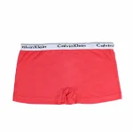 شورت زنانه کلوین کلاین پادار سایز XL