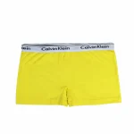 شورت زنانه کلوین کلاین پادار سایز XL