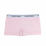 شورت زنانه کلوین کلاین پادار سایز XL