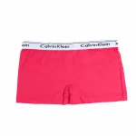شورت زنانه کلوین کلاین پادار سایز XL