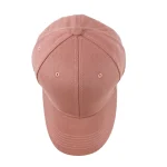 کلاه آفتابی اسپرت ساده رنگی