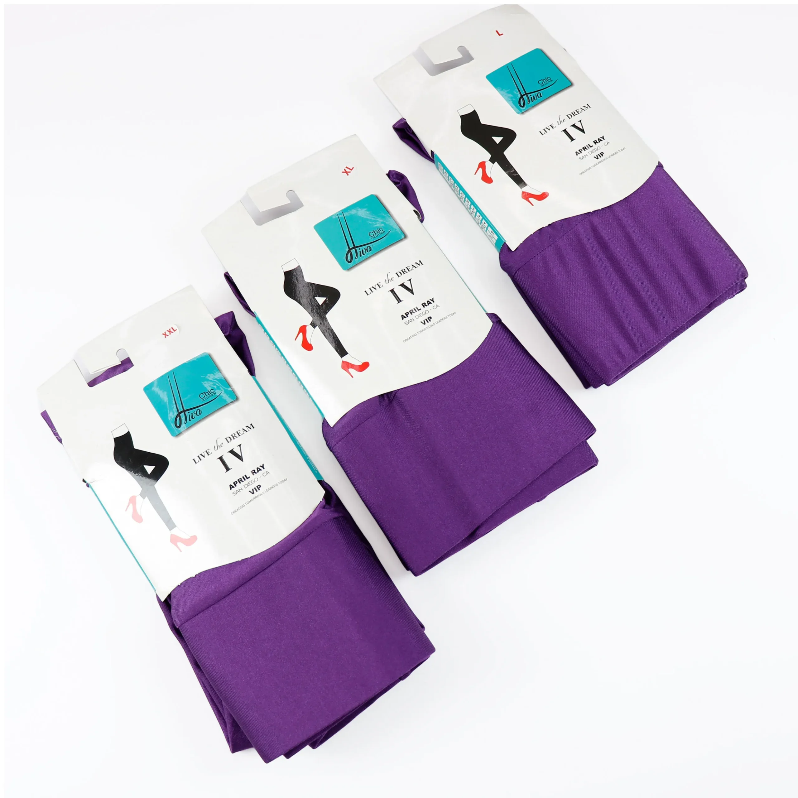 لگ براق آلکیم چیک رنگ بنفش