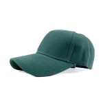 کلاه آفتابی اسپرت ساده رنگی