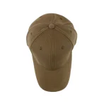 کلاه آفتابی اسپرت ساده رنگی