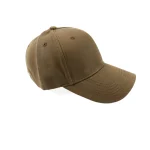 کلاه آفتابی اسپرت ساده رنگی