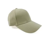 کلاه آفتابی اسپرت ساده رنگی