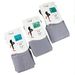 لگ براق آلکیم چیک رنگ یاسی نقره ای