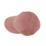 کلاه آفتابی اسپرت ساده رنگی