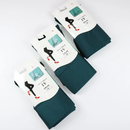 لگ براق آلکیم چیک رنگ سبز تیره