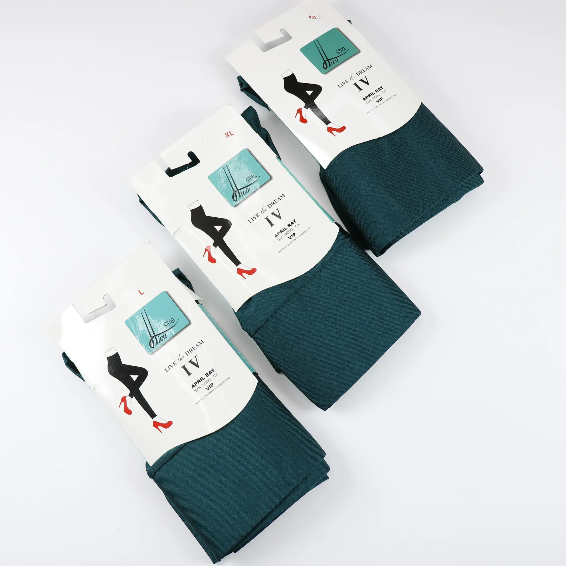 لگ براق آلکیم چیک رنگ سبز تیره