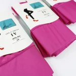 لگ براق آلکیم چیک رنگ سرخابی