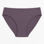 شورت زنانه میسپل نخ پنبه‌ای