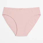 شورت زنانه میسپل نخ پنبه‌ای