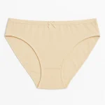 شورت زنانه میسپل نخ پنبه‌ای