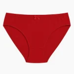 شورت زنانه میسپل نخ پنبه‌ای