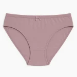 شورت زنانه میسپل نخ پنبه‌ای