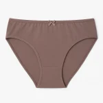 شورت زنانه میسپل نخ پنبه‌ای