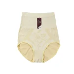 شورت زنانه گنی فرم‌دهنده فری سایز با کشسانی بالا ساخت ایران