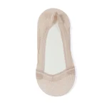 جوراب کالج پنجه کوتاه تور