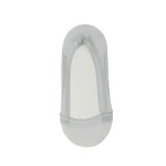 جوراب کالج پنجه کوتاه تور