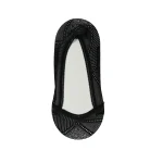 جوراب کالج پنجه کوتاه تور