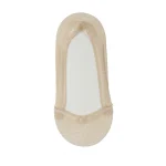 جوراب کالج پنجه کوتاه تور