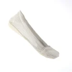 جوراب کالج پنجه کوتاه تور