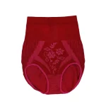 شورت زنانه گنی فرم‌دهنده فری سایز با کشسانی بالا ساخت ایران