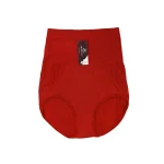 شورت زنانه گنی فرم‌دهنده فری سایز با کشسانی بالا ساخت ایران