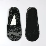 جوراب کالجی توری زنانه