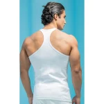 زيرپوش مردانه ركابی پشت ورزشی