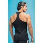 زيرپوش مردانه ركابی پشت ورزشی