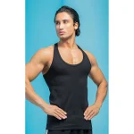 زيرپوش مردانه ركابی پشت ورزشی