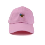 کلاه آفتابی اسپرت طرح بستنی