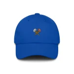 کلاه آفتابی اسپرت طرح بستنی