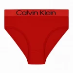 شورت زنانه کلوین کلاین کمر کش