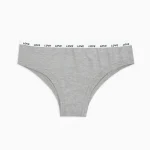 شورت زنانه طرح love کمر کش