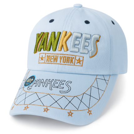 کلاه کپ مردانه Yankees