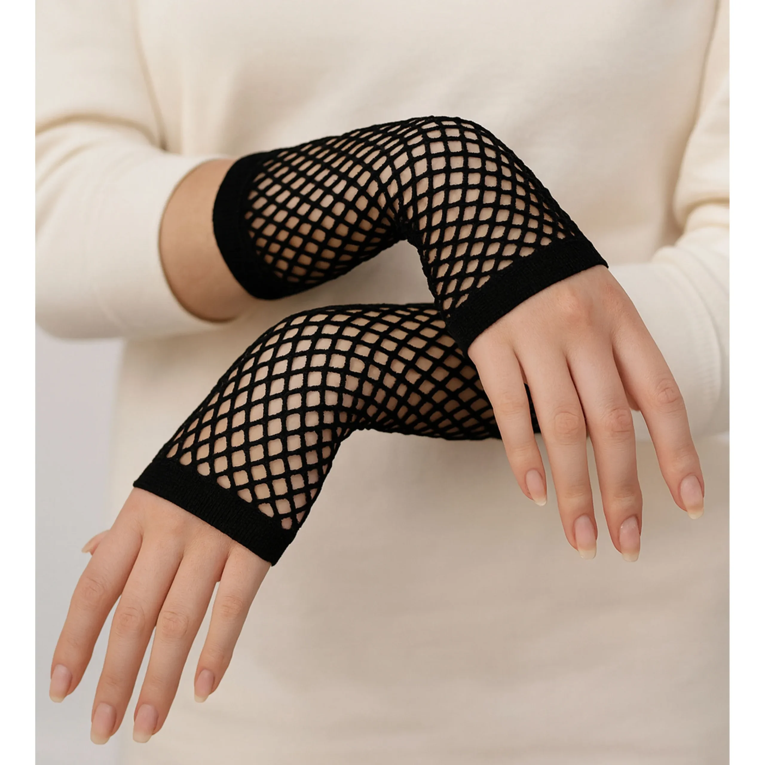 ساق دست زنانه فیشنت