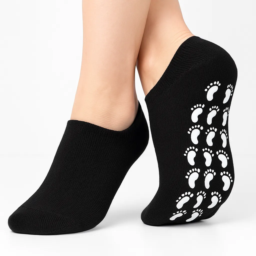 جوراب سیلیکونی