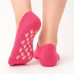 جوراب سیلیکونی