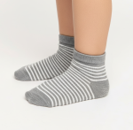 جوراب مچی پسرانه نخی Tini Bear